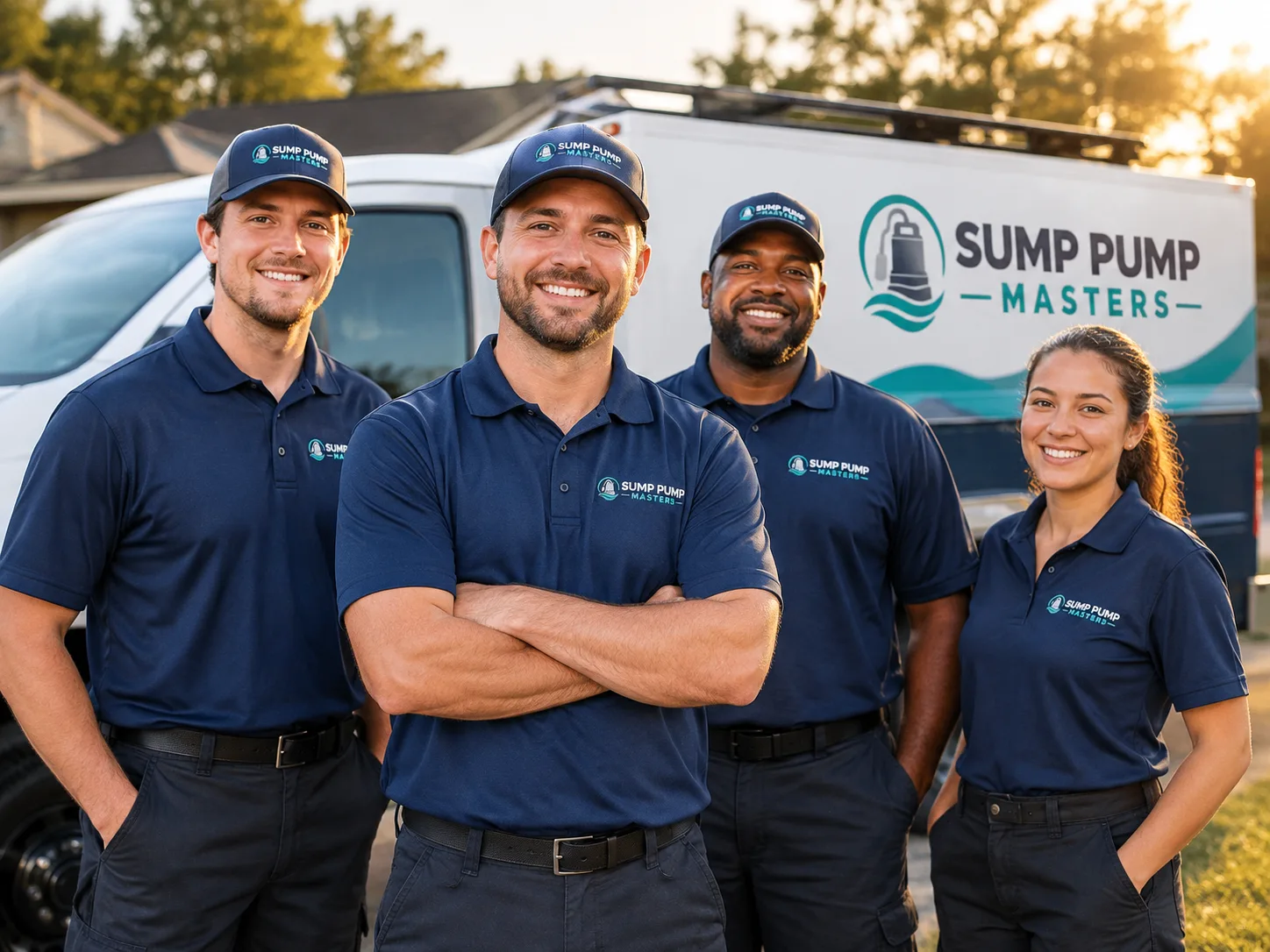 Sump Pump Repair company in Iron Belt, WI